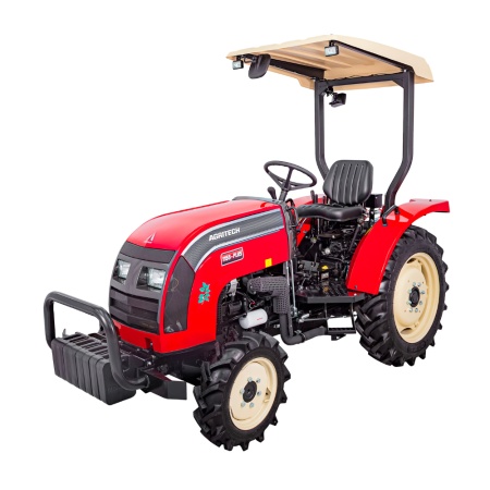 Trator Agritech 1155-4 Super Estreito Cafeeiro Plus ano 2026