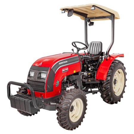 Trator Agritech 1155-super-tracao ano 2026