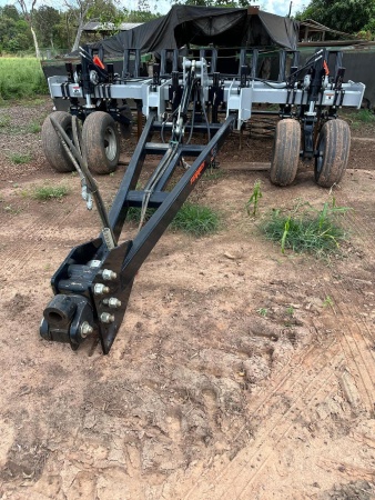 Subsolador GTS Terrus DXS-A ano 2022