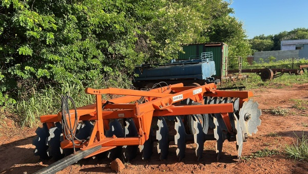 Outros implementos agrícolas Civemasa OUTRO ano 2018