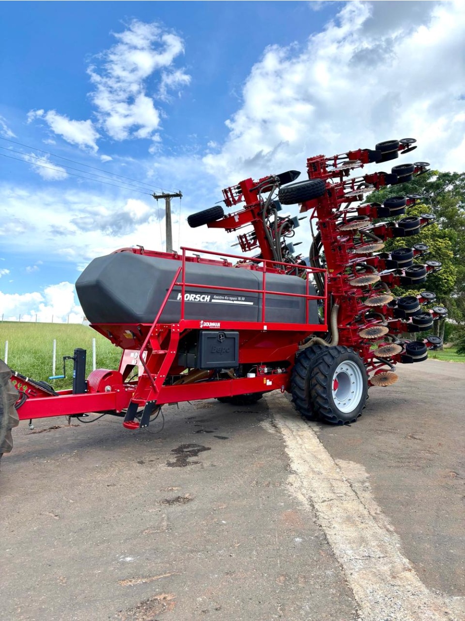 Plantadeira Horsch MAESTRO KOMPASS 18.50 ano 2022