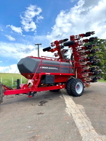 Plantadeira Horsch MAESTRO KOMPASS 18.50 ano 2022