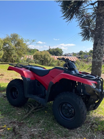 ATV/UTV Honda TRX 420 FOURTRAX