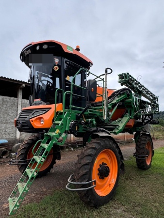 Pulverizador Autopropelido Stara Imperador 2000 ano 2022