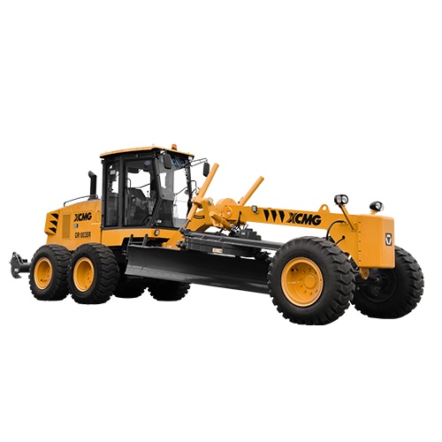 Motoniveladora XCMG GR1803BR ano 2025 | PopAgro