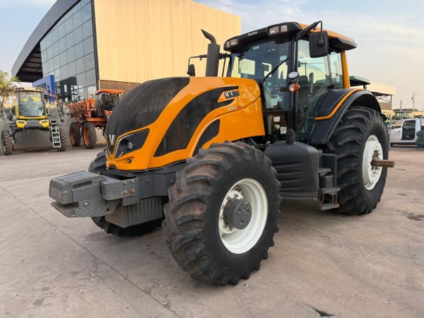 Trator Valtra BH 194 HiTech ano 2021