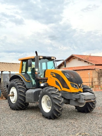 Trator Valtra BH 194 HiTech ano 2022