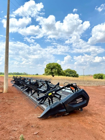 Plataforma GTS FLEXER XS 35 ano 2021