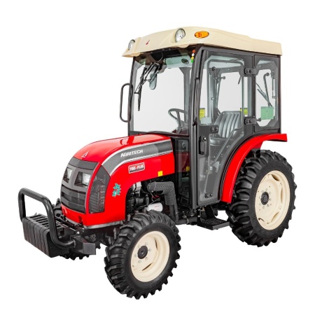 Trator Agritech 1155-4 Cabinado ano 2026