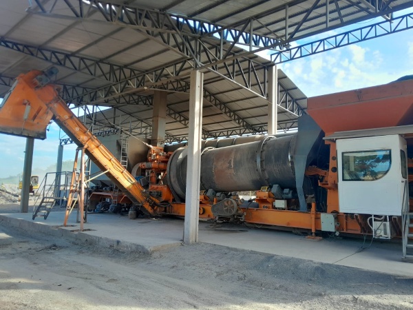 Outra máquina e equipamento Ciber UACF 17P2 ano 2008