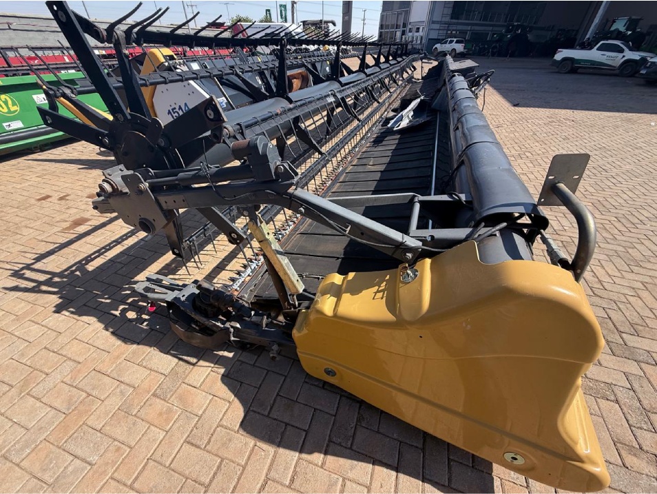 Peça New Holland Outro Modelo ano 2016
