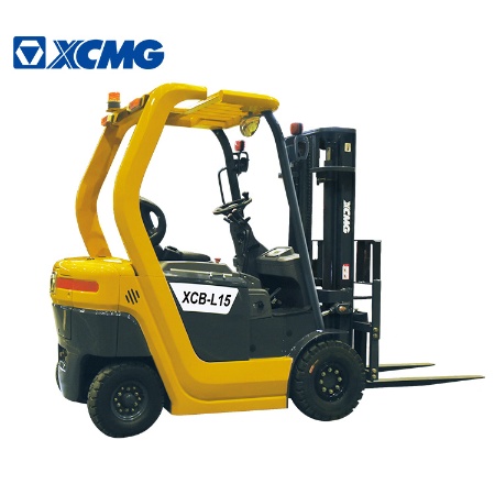 Empilhadeira XCMG XCB-P15/L15 ano 2025