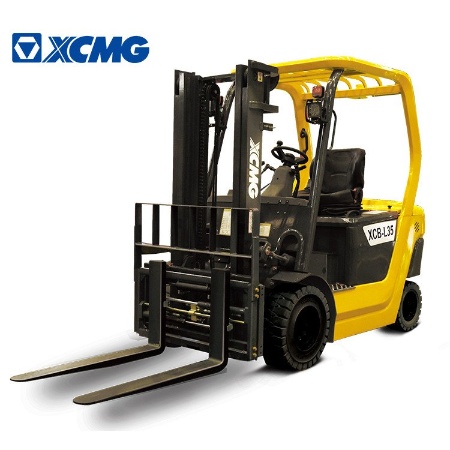 Empilhadeira XCMG XCB-P35/L35 ano 2025