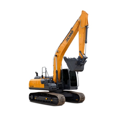 Escavadeira XCMG XE225BR ano 2025