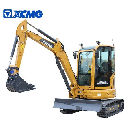 Mini Escavadeira XCMG XE35U ano 2025