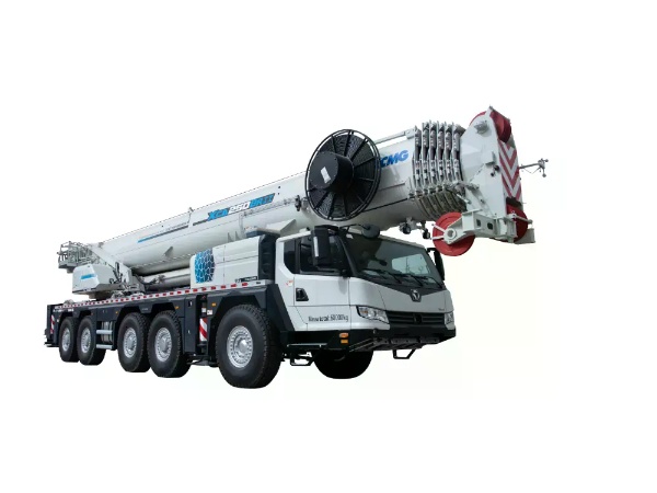 Guindaste XCMG XCA250BRII ano 2025