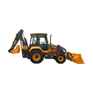 Retroescavadeira XCMG XC870BR-I ano 2025