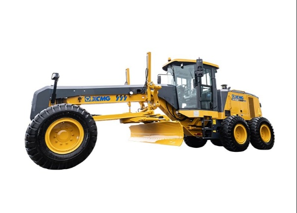 Motoniveladora XCMG GR1905BR ano 2025