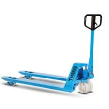 Empilhadeira PALETRANS TM2500 ano 2025