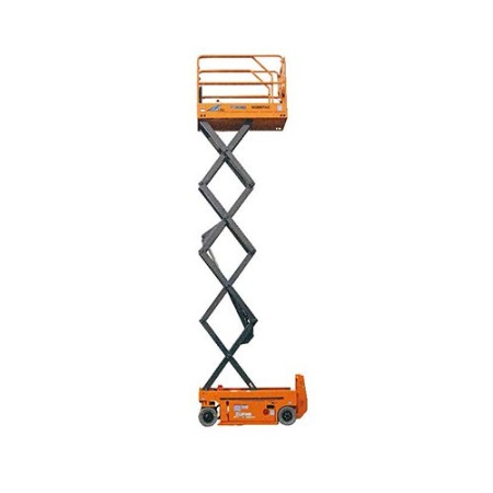 Plataforma XCMG XGA16ACE ano 2025