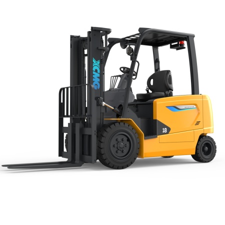 Empilhadeira XCMG XCB18-L5-C ano 2025
