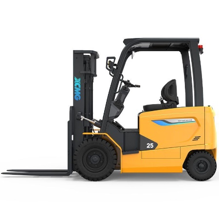 Empilhadeira XCMG XCB25-L5-C ano 2025