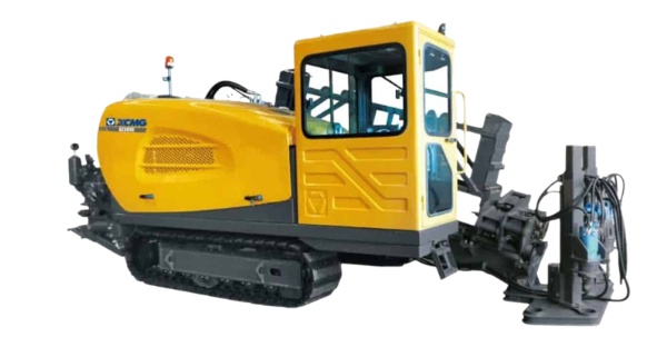Perfuratriz XCMG XZ360E ano 2025