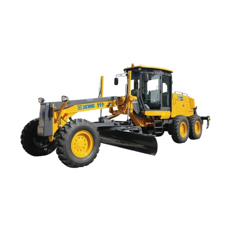 Motoniveladora XCMG GR1605 ano 2025