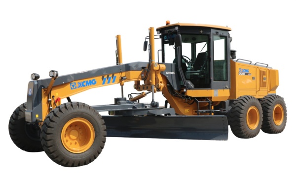 Motoniveladora XCMG GR2403 ano 2025
