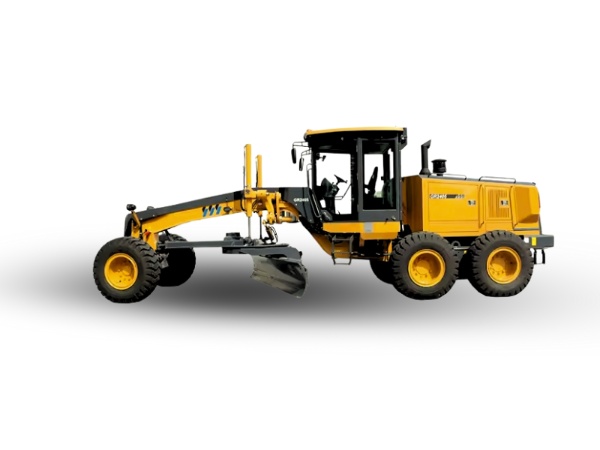Motoniveladora XCMG GR2405T ano 2025