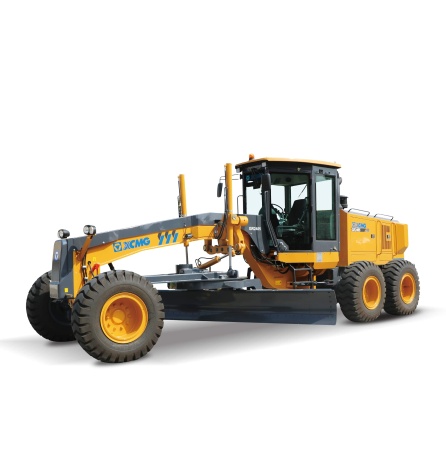 Motoniveladora XCMG GR3005 ano 2025