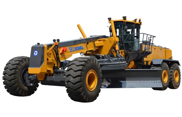 Motoniveladora XCMG GR5505 ano 2025