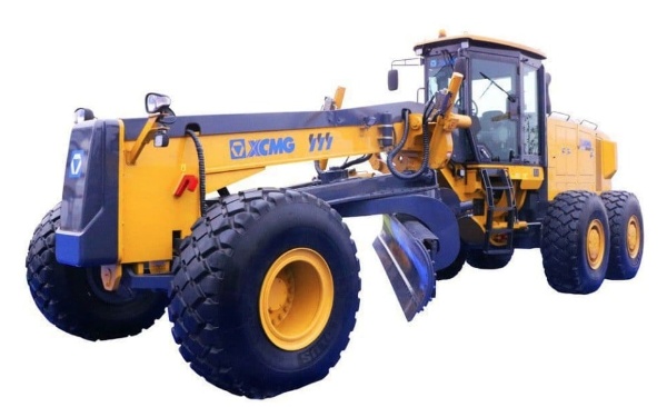 Motoniveladora XCMG GR3505 ano 2025
