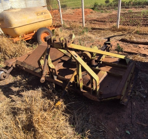 Outros implementos agrícolas Kamaq NINJA FLEX 260