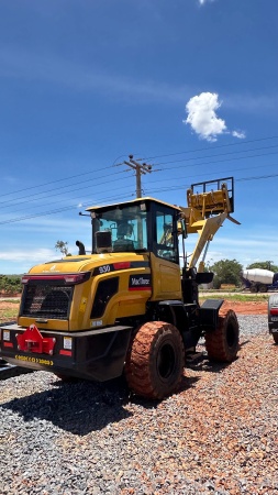 Trator Macthree MC 930  ano 2024