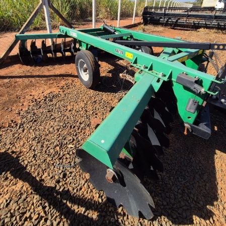 Outros implementos agrícolas GreenSystem RG 1032 ano 2022 - RG 1032 - Implementos Agrícolas