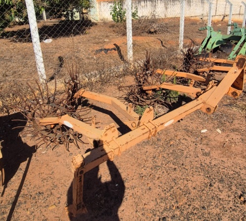 Plantadeira DMB Outro