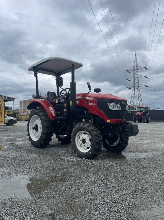 Trator Yto MF504-5 ano 2026