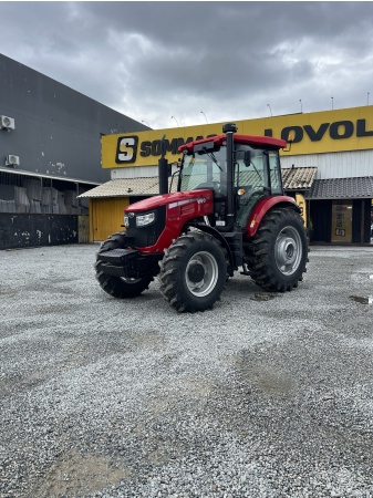 Trator Yto NLY1104 ano 2026