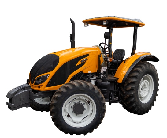 Trator Valtra A74 s ano 2024