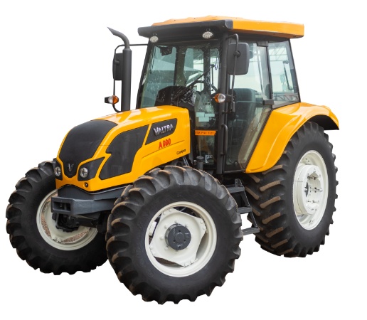 Trator Valtra A990R ano 2019