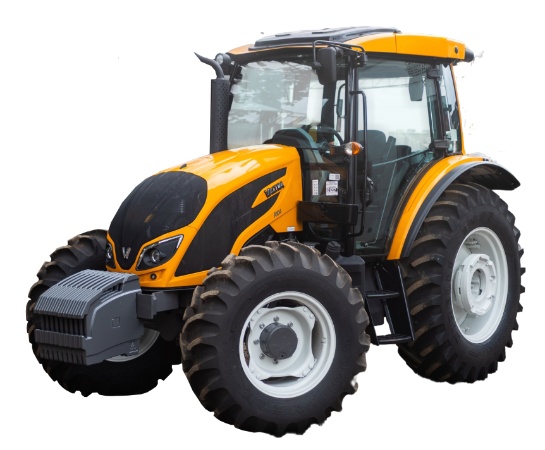 Trator Valtra A104