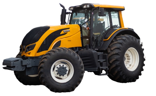 Trator Valtra BH 184 ano 2016