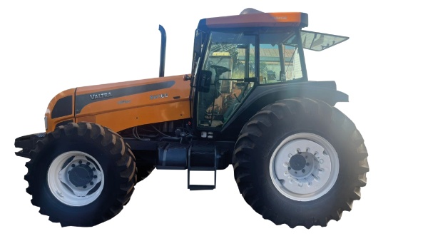 Trator Valtra BH 180