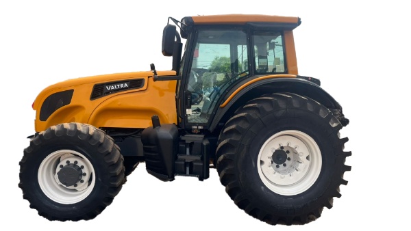 Trator Valtra BH 210 ano 2013