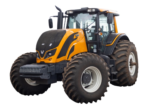 Trator Valtra BH 224