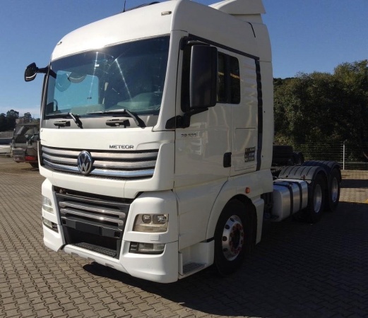 Caminhão Volkswagen Meteor 29.520 ano 2023
