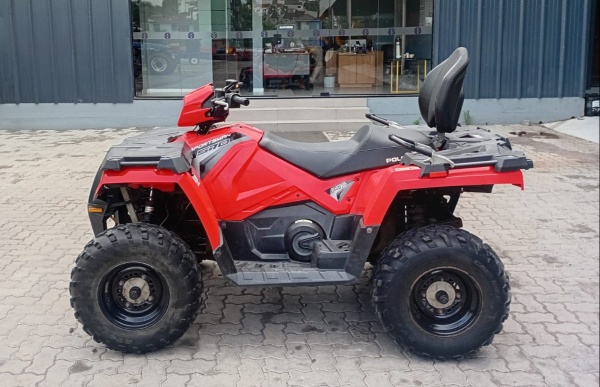 ATV/UTV POLARIS Sportsman 570 ano 2019