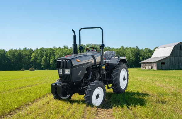 Trator SVX R25 ano 2025