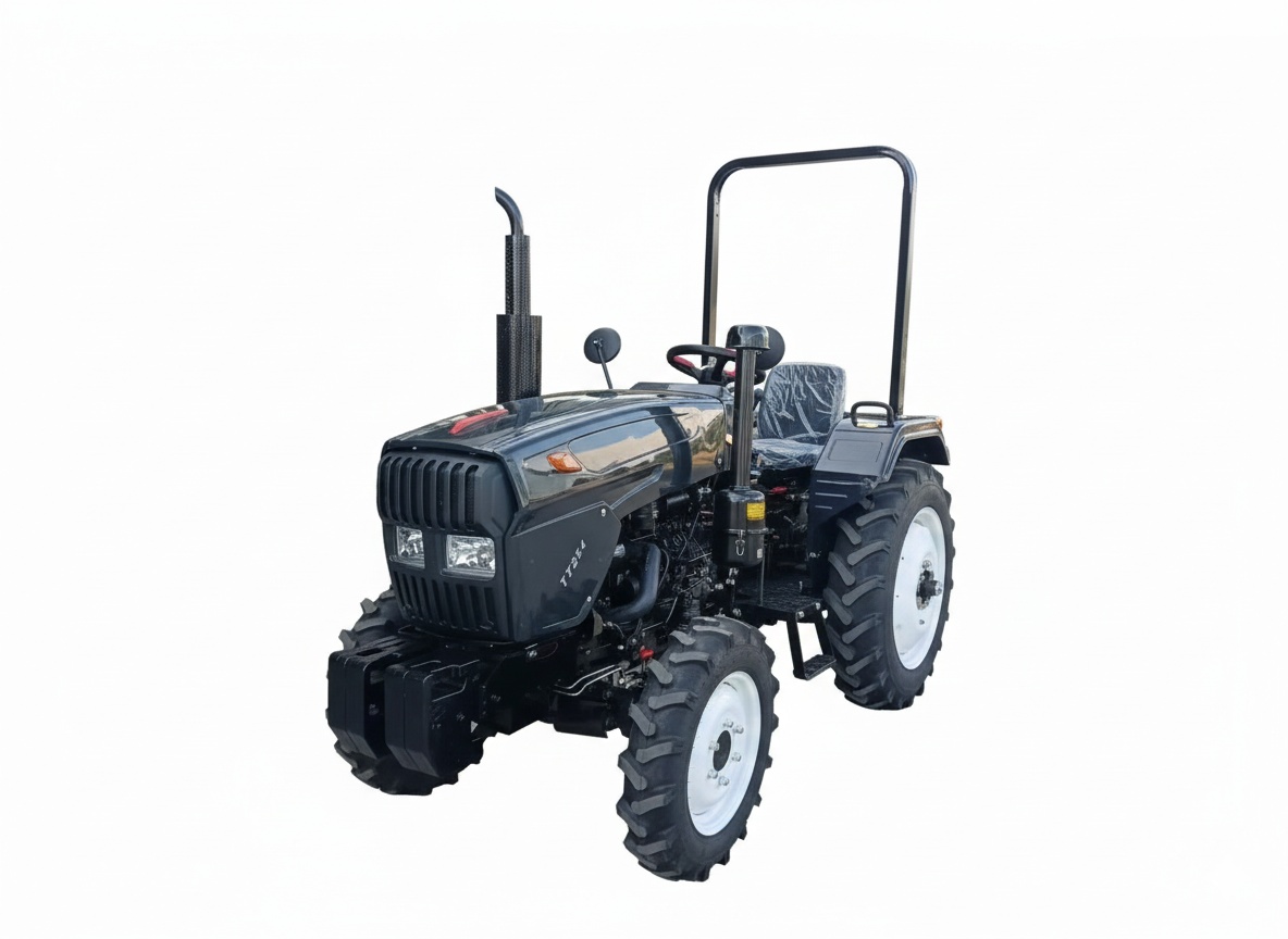 Trator SVX R25 ano 2026